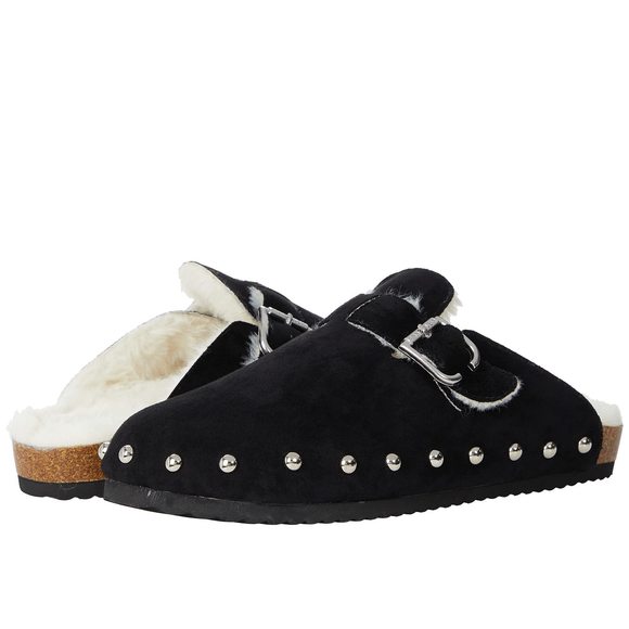 Anne Klein Lacia Black Micro 7.5 M - Picture 1 of 1